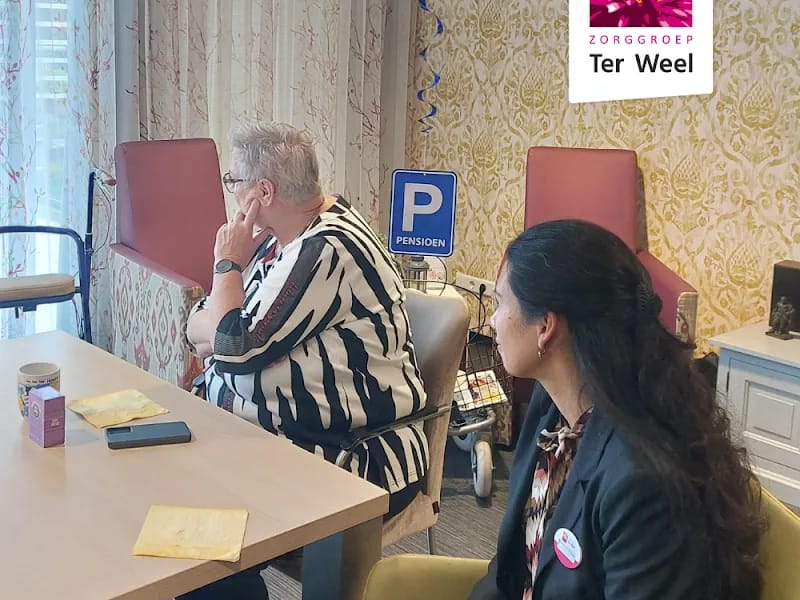 Zorggroep Ter Weel - Begeleid Wonen in Goes, Noord-Brabant photo 9