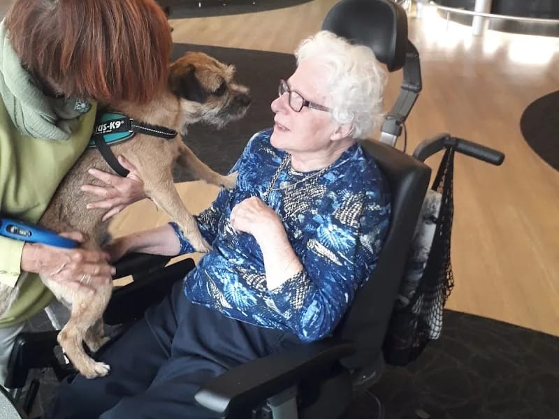 Zorggroep Ter Weel - Begeleid Wonen in Goes, Noord-Brabant photo 7