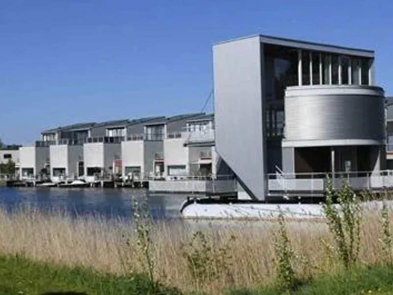 Hof Klarenbeek - Begeleid Wonen in Middelburg, Noord-Brabant photo 1