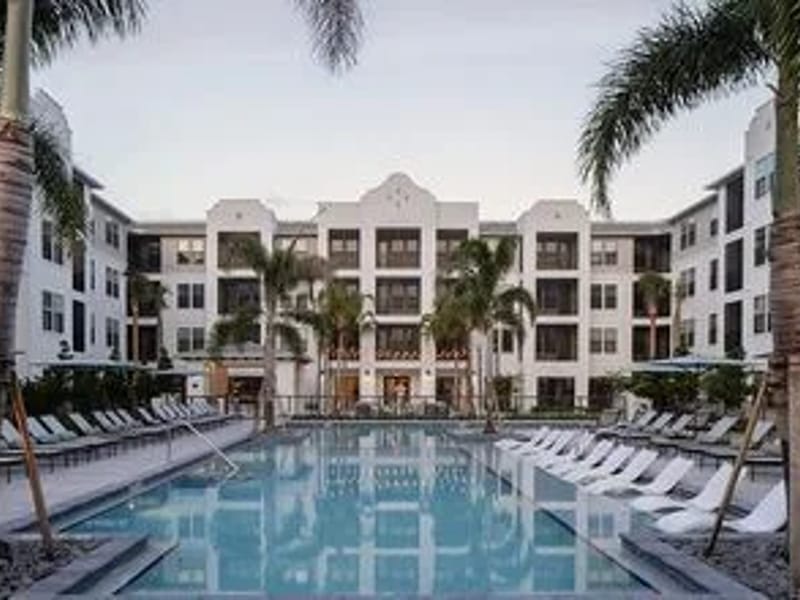 Aviata at Kissimmee Gardens - Nursing Home in Kissimmee, FL photo 2