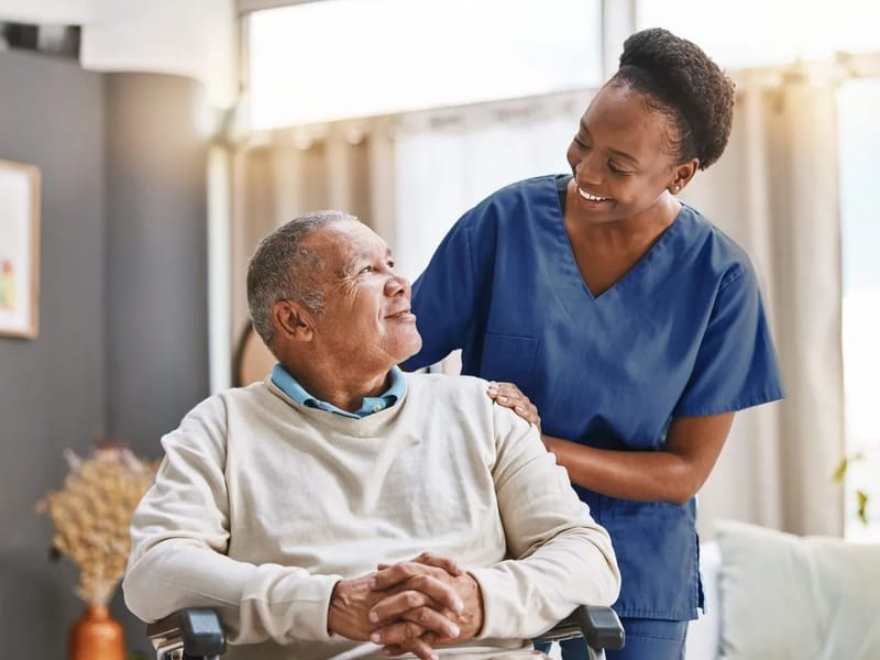 Accentcare Home Health of California, Inc - Home Health Nursing in Corona, CA photo 1