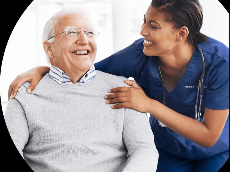 Accentcare Home Health of California, Inc - Home Health Nursing in Corona, CA photo 3