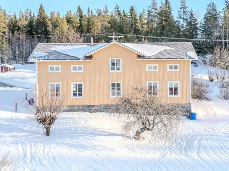 Lövlunden Hus 2 - Äldreboende in Robertsfors, Västerbottens län photo 2