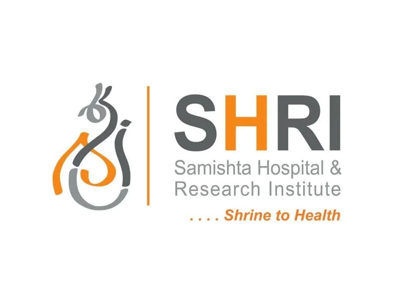 M/s. Samagra Hospitals (A Unit of Aadhya Health Care) - अस्पताल in Guntur, Andhra Pradesh photo 2