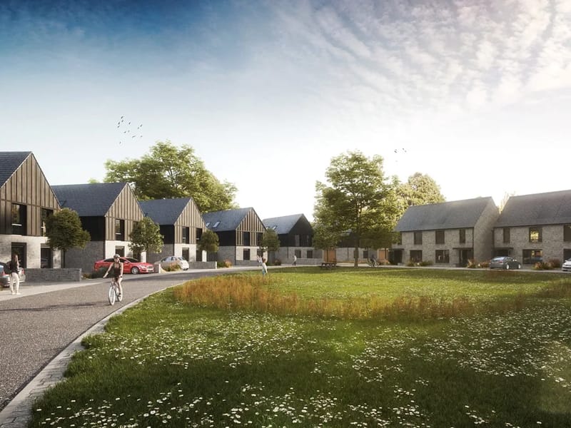 The Mead - Assisted Living in Warminster, England photo 2