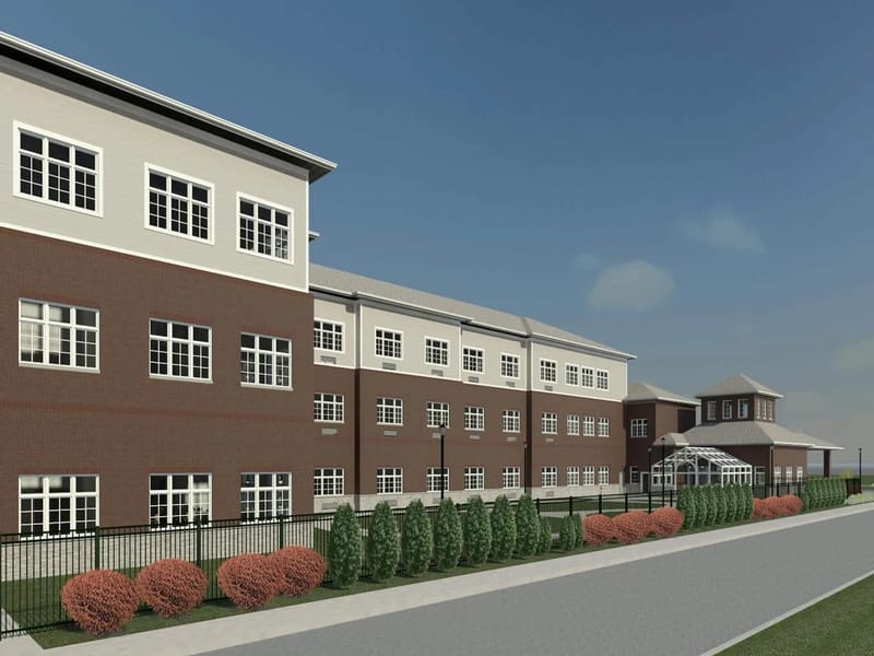 Serene Residential Care Limited - Nursing Home in Dewsbury, England photo 2