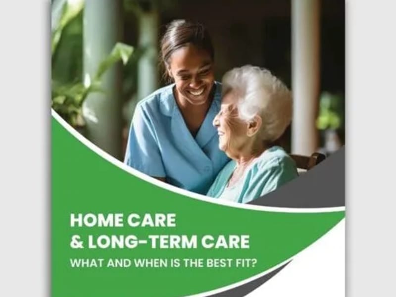 ALWAYS STAY HOME NURSING SERVICE INC. - Home Health Nursing in Hawthorne, CA photo 2