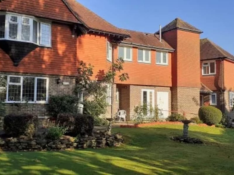 Lime Tree House Residential Home - Assisted Living in Lewes, England photo 4