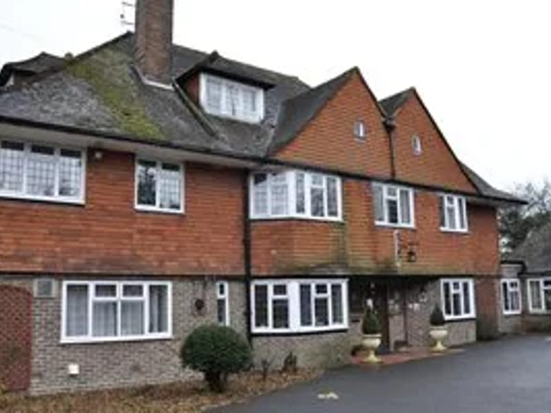 Lime Tree House Residential Home - Assisted Living in Lewes, England photo 3