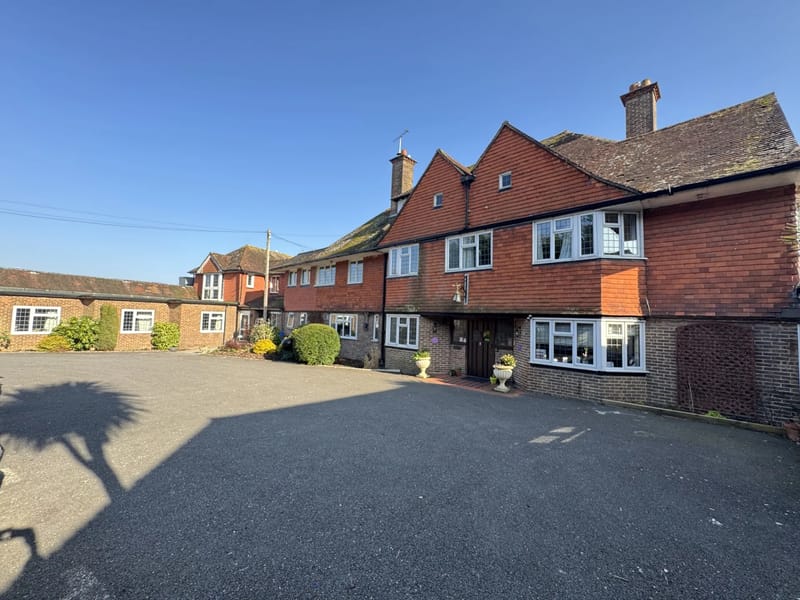 Lime Tree House Residential Home - Assisted Living in Lewes, England photo 2