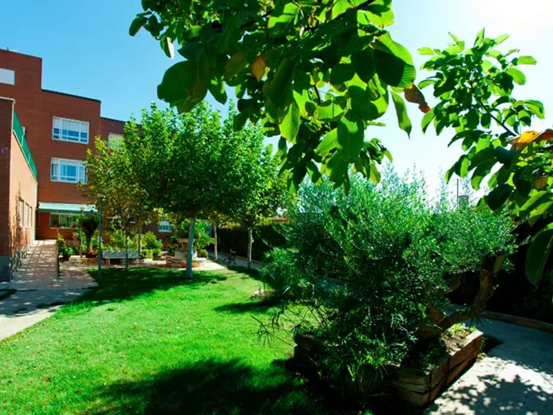 Residencia Geriátrica Los Maizales Ii - Hogar de Ancianos in Pinseque, Aragón photo 1