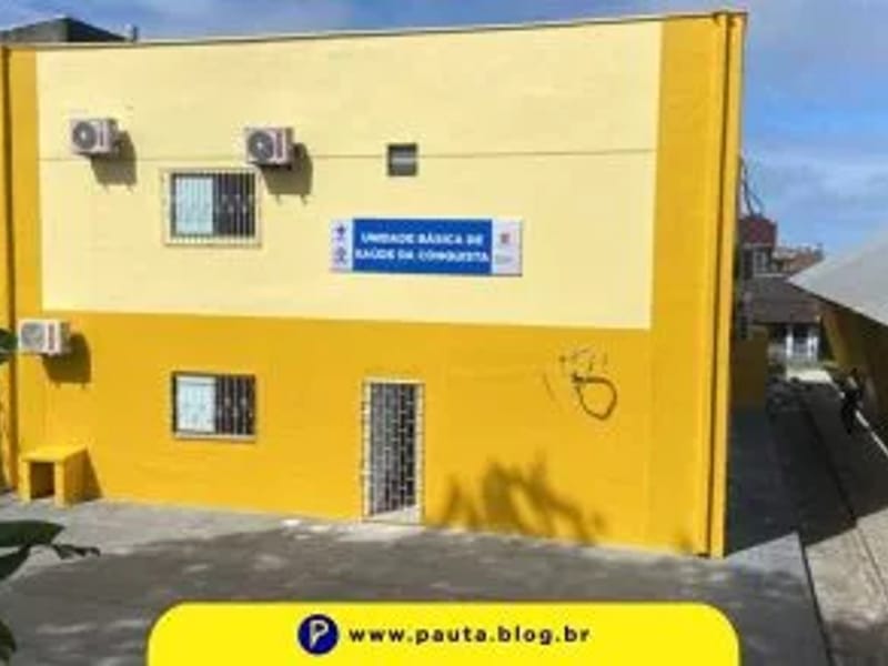 PRONTO ATENDIMENTO CONQUISTA - Centro Dia in Ilhéus, BA photo 1