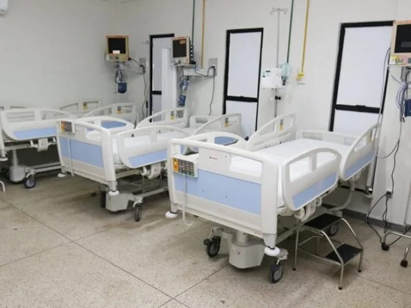 PRONTO ATENDIMENTO CONQUISTA - Centro Dia in Ilhéus, BA photo 2