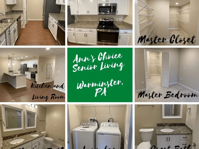 Ann's Choice - Nursing Home in Warminster, PA photo 3