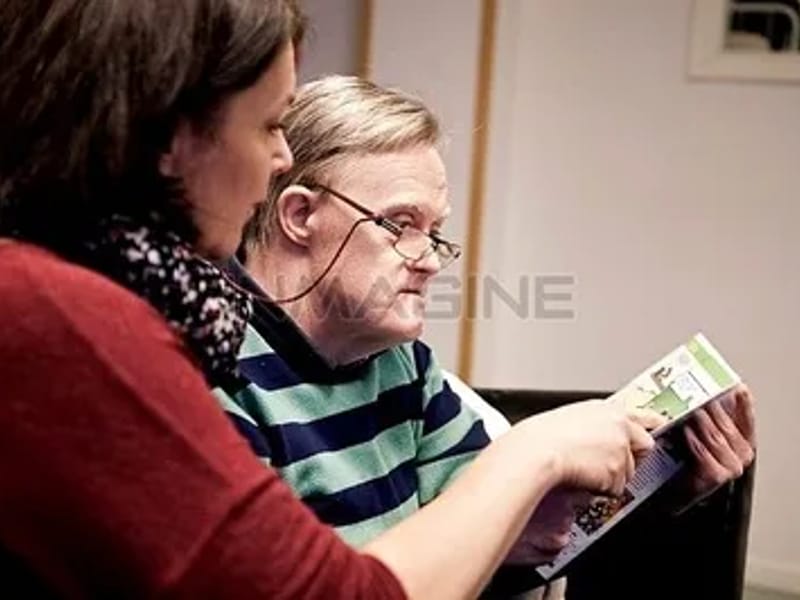 Anita Adult Family Home - Assisted Living in Green Bay, WI photo 1