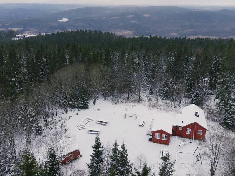 LANDERYDS vårdb ÄO (Norlandia) - Äldreboende in Linköping, Östergötlands län photo 2