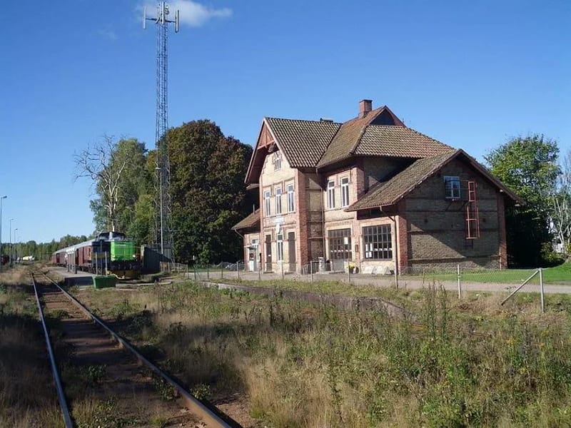 LANDERYDS vårdb ÄO (Norlandia) - Äldreboende in Linköping, Östergötlands län photo 1