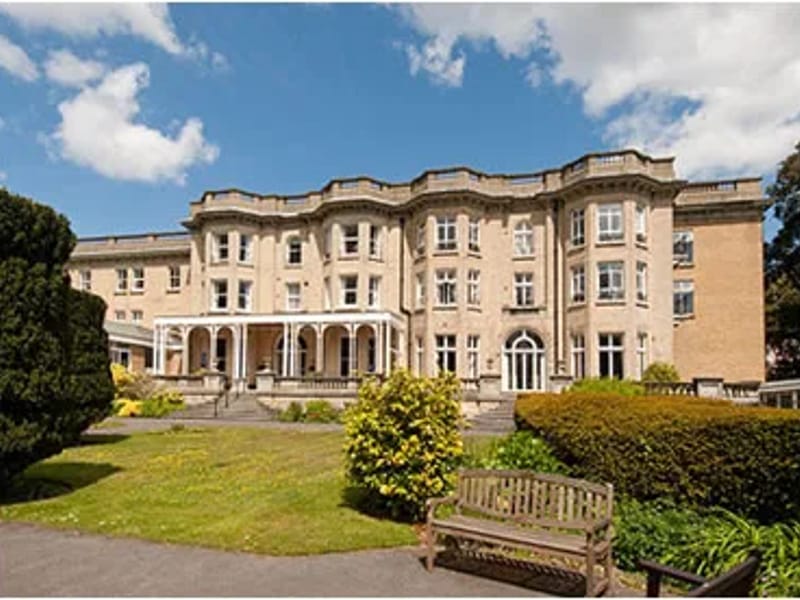 Zetland Court - Assisted Living in Bournemouth, England photo 2