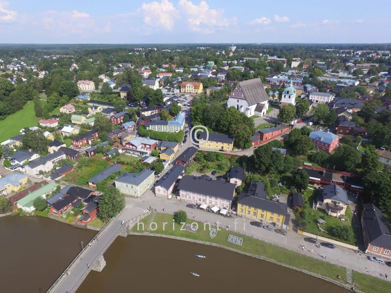 Vanhainkoti Porvoo in Porvoo, Uusimaa photo 1