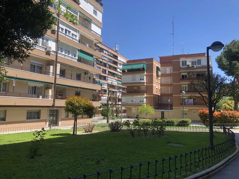 Piso Supervisado Rais I - Hogar de Ancianos in Leganés, Madrid photo 2