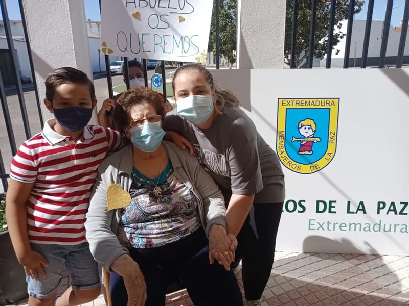 CENTRO GERONTOLOGICO DE DIA - Hogar de Ancianos in Puebla, Puebla photo 1