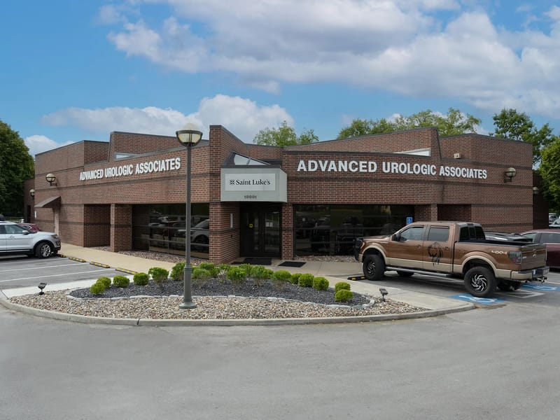 ADVANCED UROLOGIC ASSOCIATES, INC - Home Health Nursing in Independence, MO photo 2