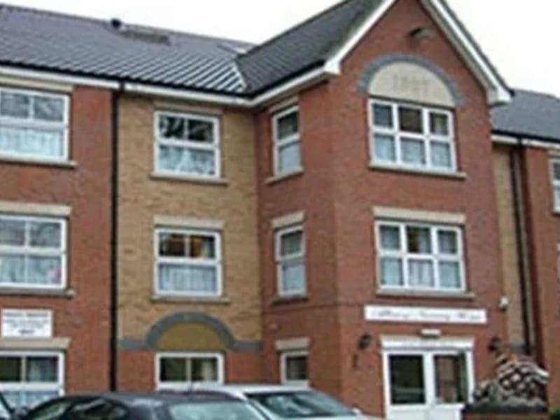 Albany Nursing Home in London, England photo 1