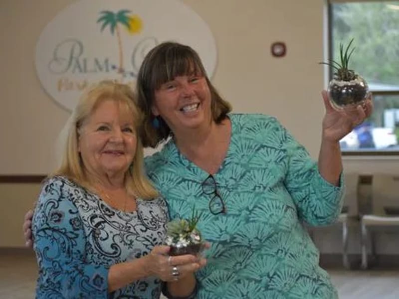 Adult Activities Center - Adult Day Care in Palm Coast, FL photo 2