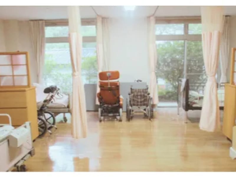 いきいき行楽園 - 有料老人ホーム in 八代市, 熊本県 photo 5