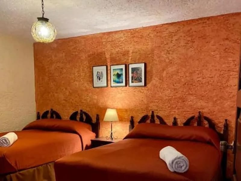 POSADA HOGAR SAN PEDRO - Vida Asistida in Allende, Nuevo León photo 1