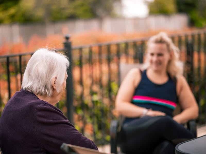 Leighton House Private Nursing Home - Nursing Home in Epsom, England photo 2