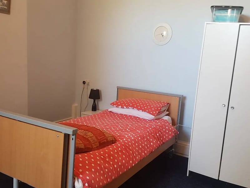 Lucy Lodge - Assisted Living in Bridlington, England photo 3