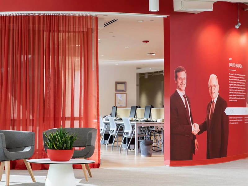 Bayada Home Health Care, Inc - Nursing Home in New York, NY photo 1