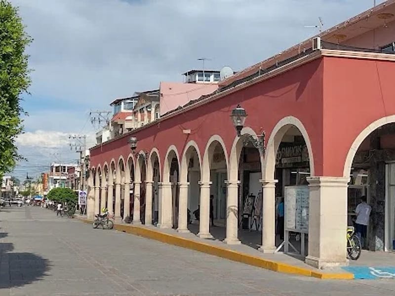 ESPACIOS DE DESARROLLO PARA PERSONAS ADULTAS MAYORES - Hogar de Ancianos in Manuel Doblado, Guanajuato photo 2