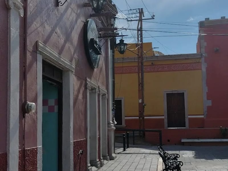 ESPACIOS DE DESARROLLO PARA PERSONAS ADULTAS MAYORES - Hogar de Ancianos in Manuel Doblado, Guanajuato photo 9
