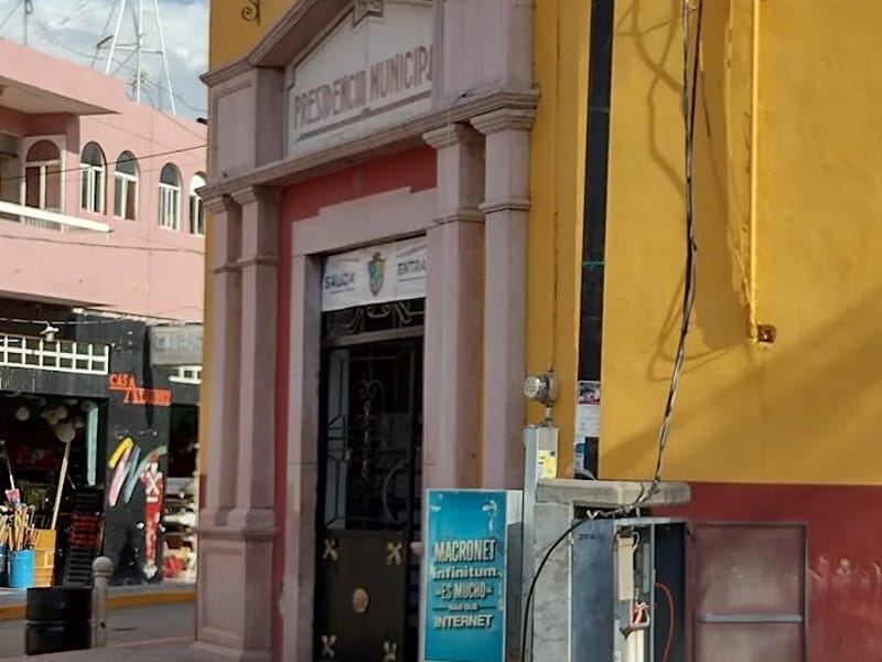 ESPACIOS DE DESARROLLO PARA PERSONAS ADULTAS MAYORES - Hogar de Ancianos in Manuel Doblado, Guanajuato photo 7
