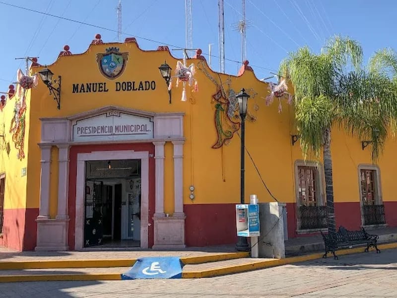 ESPACIOS DE DESARROLLO PARA PERSONAS ADULTAS MAYORES - Hogar de Ancianos in Manuel Doblado, Guanajuato photo 1