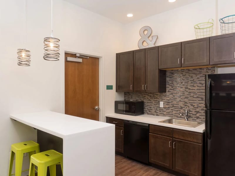 Ash Street Rtf - Assisted Living in Denver, CO photo 1