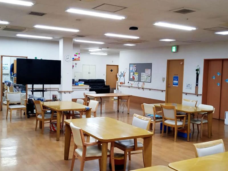 あずみ苑伊奈 - デイサービス in 伊奈町, 埼玉県 photo 3