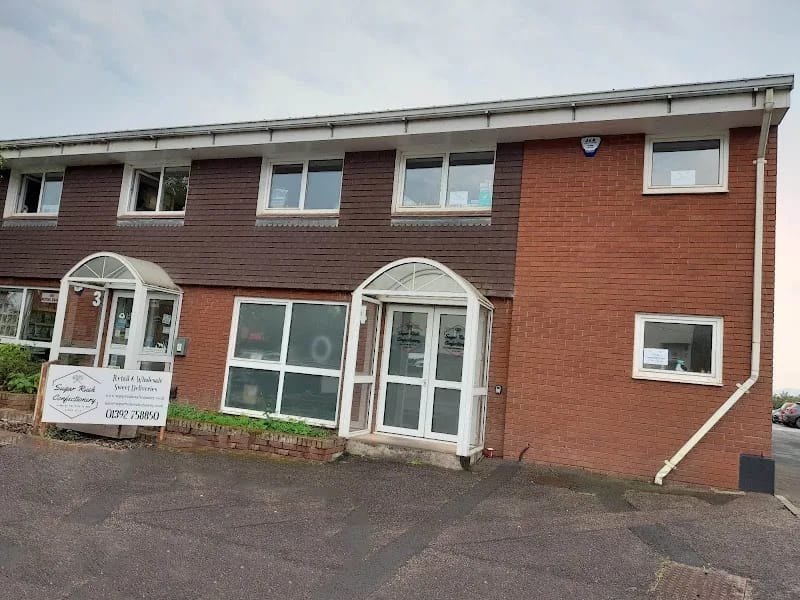 Trinity Independent Care Ltd - In-Home Care in Exeter, England photo 6
