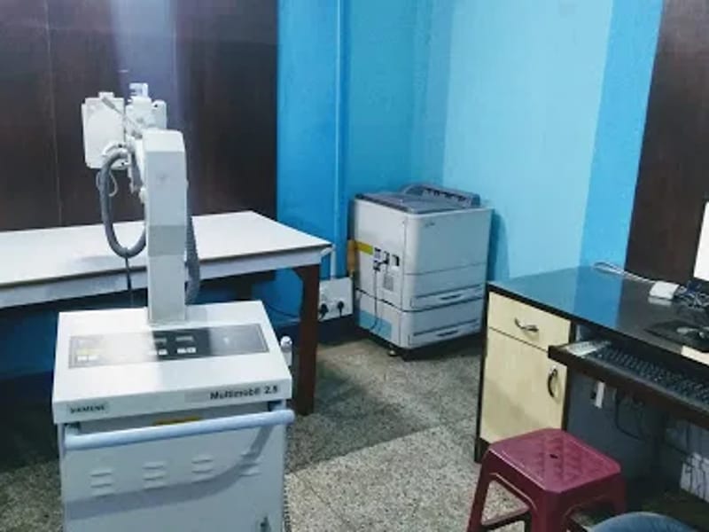 Sita Devi Diagnostic Centre - वृद्धाश्रम in Hazaribagh, Jharkhand photo 1