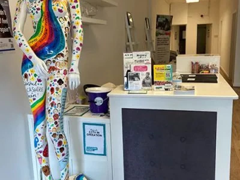 Lancashire Care Alliance - Head Office in Burnley, England photo 3