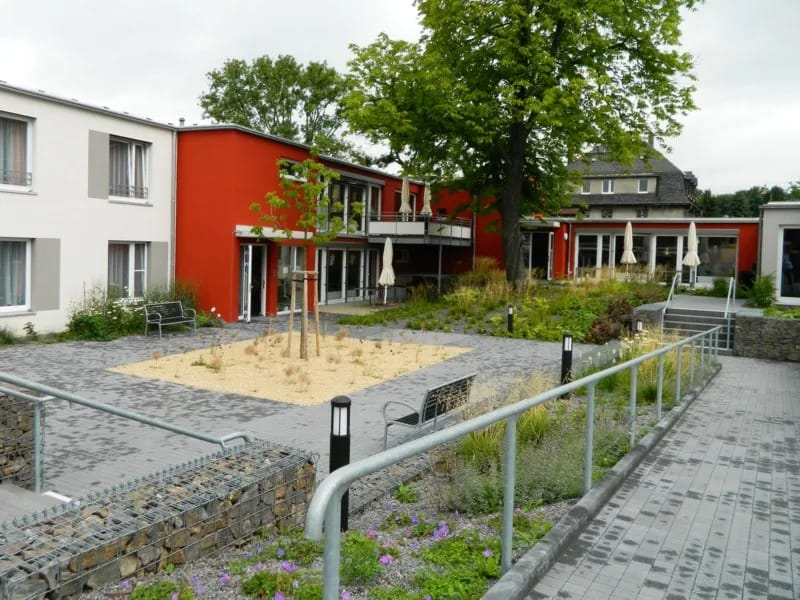 AWO Seniorenpflegeeinrichtung Haus Kastanienhof - Pflegeheim in Plauen, Sachsen photo 2