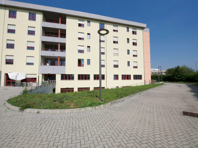Residenza Sanitaria Assistenziale Pindaro 44 - Casa di Riposo in Milano, Lombardia photo 1