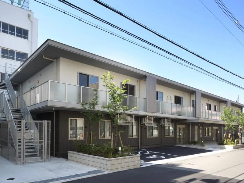 よどきり訪問看護ステーション - 訪問看護 in 大阪市東淀川区, 大阪府 photo 3