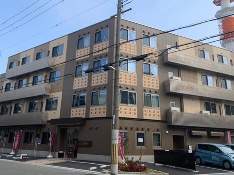 よどきり訪問看護ステーション - 訪問看護 in 大阪市東淀川区, 大阪府 photo 2