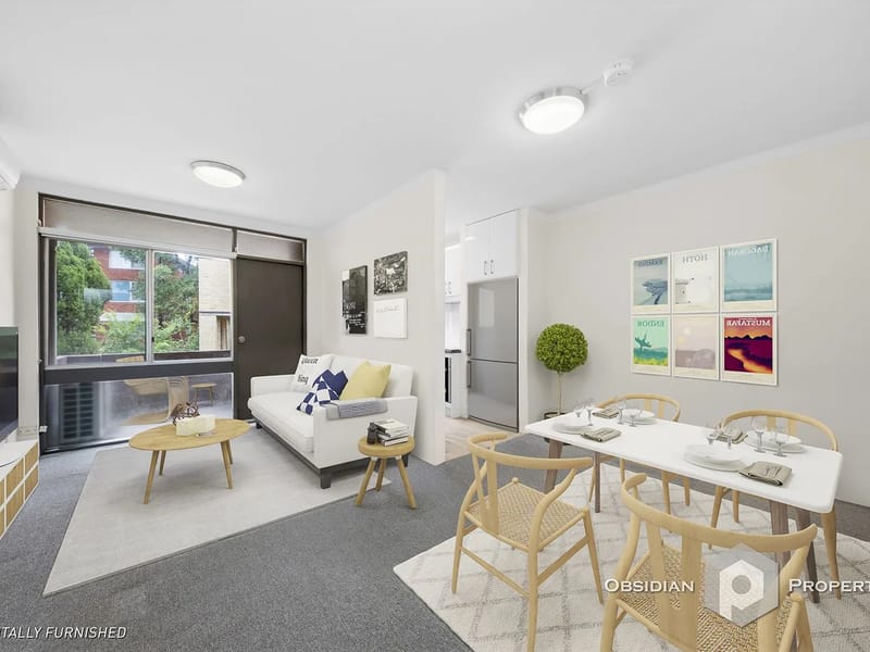 22 Argyll Street - Assisted Living in Ryde, England photo 2