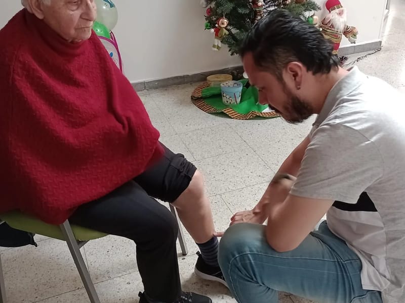 GERIATRICO LA CASITA DE LOS ABUELOS II - Hogar de Ancianos in VIEDMA, RÍO NEGRO photo 3