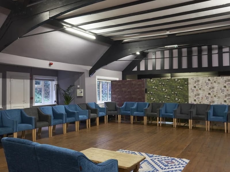 Phoenix Futures Wirral Residential Service - Assisted Living in Wirral, England photo 2
