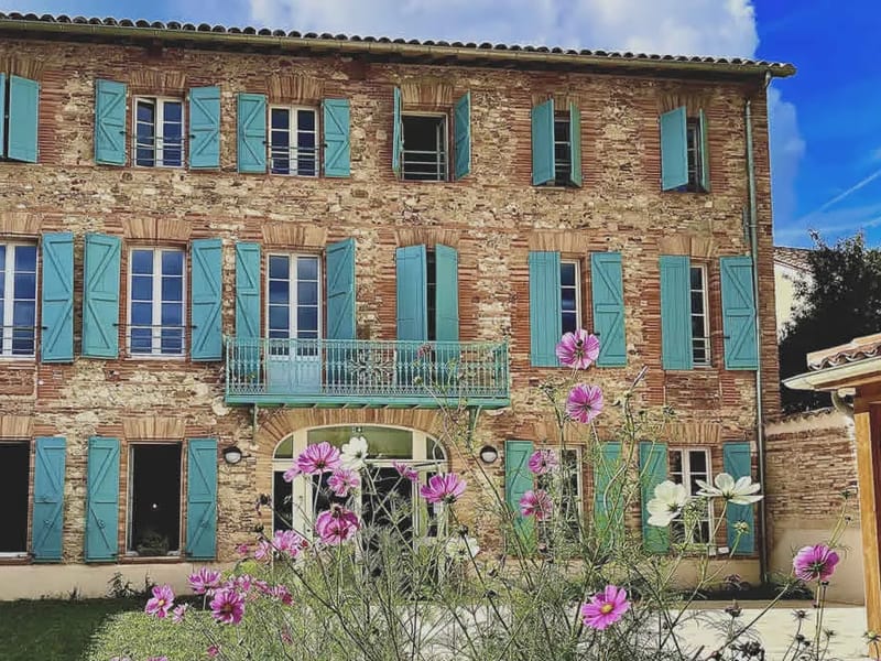 Ehpad Residence Les 7 Fontaines - EHPAD in GAILLAC, Occitanie photo 3